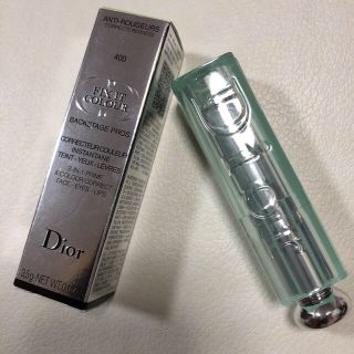 ディオール(Dior)のDior フィックスイットカラー　コンシーラー #400(コントロールカラー)