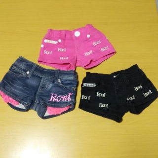 ロニィ(RONI)の93 RONI　サイズss(パンツ/スパッツ)