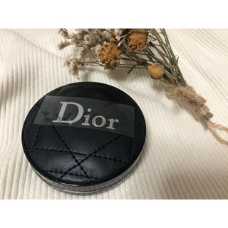 ディオール(Dior)の最終値下げ！DIOR スキンフォーエヴァークッション(ファンデーション)