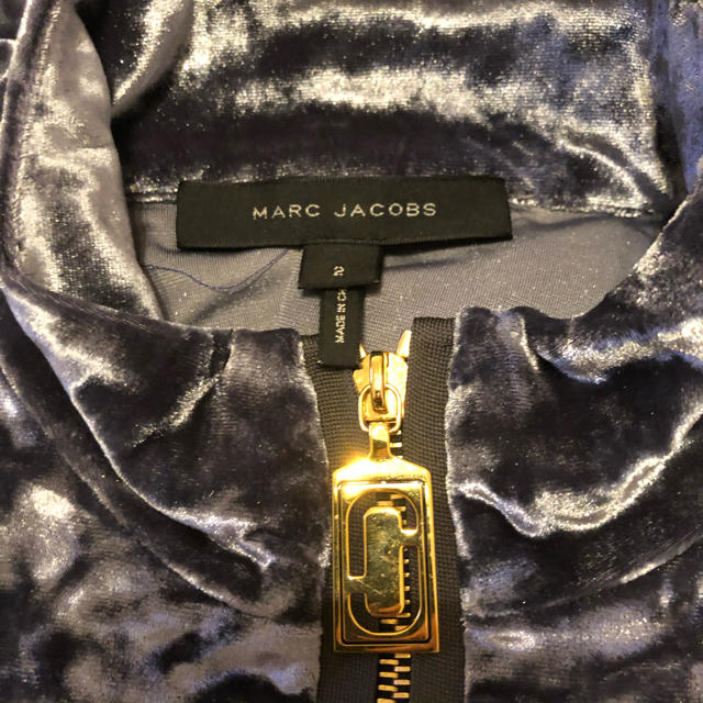 MARC JACOBS(マークジェイコブス)のマークジェイコブス　MARK JACOBS トップス  レディースのトップス(Tシャツ(半袖/袖なし))の商品写真