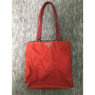 プラダ(PRADA)のPRADA バック(ハンドバッグ)