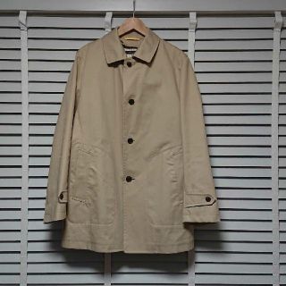 ユナイテッドアローズグリーンレーベルリラクシング(UNITED ARROWS green label relaxing)のgreenlabelrelaxing ステンカラーコート XL(ステンカラーコート)