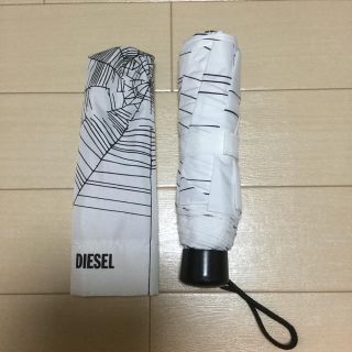 【国内即発送】 DIESEL(傘)のフリマアイテム一覧 小物