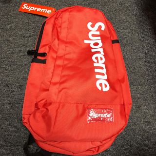 シュプリーム(Supreme)のSupreme 肩掛けバッグ(ボディーバッグ)