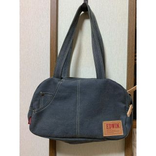 エドウィン(EDWIN)のEDWIN bag(ハンドバッグ)