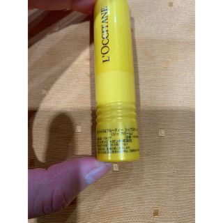 ロクシタン(L'OCCITANE)のデリシャス&フルーティー　リップスティック(口紅)