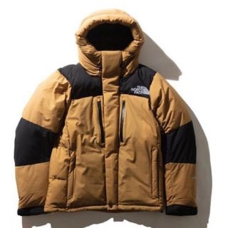 ザノースフェイス(THE NORTH FACE)のバルトロライトジャケット(ダウンジャケット)