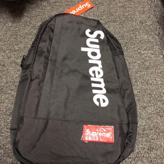 シュプリーム(Supreme)のSupreme 肩掛けバッグ(ボディーバッグ)