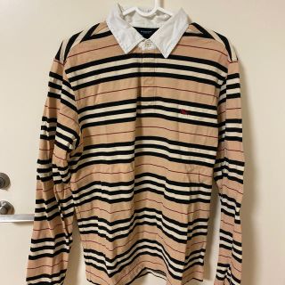 バーバリー(BURBERRY)のBurberry シャツ　(シャツ)