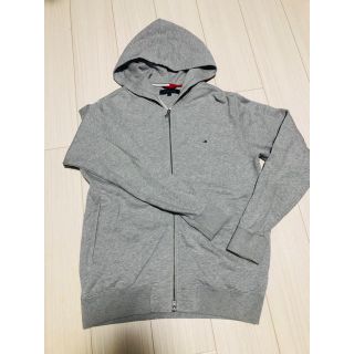 トミーヒルフィガー(TOMMY HILFIGER)のTOMMY パーカー (パーカー)