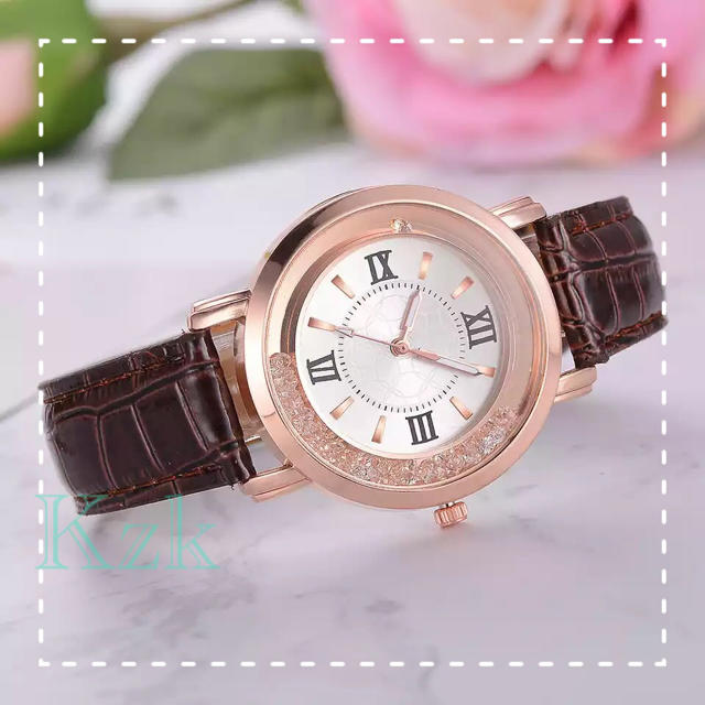 レディース♡腕時計♡ レディースのファッション小物(腕時計)の商品写真