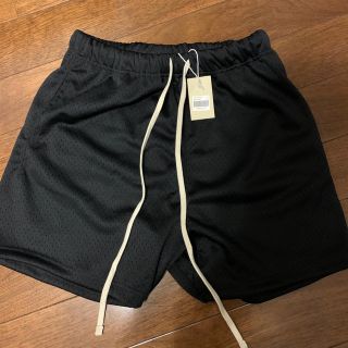 フィアオブゴッド(FEAR OF GOD)のmnml Athletic Mesh Shorts xs(ショートパンツ)