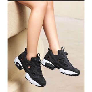 リーボック(Reebok)のインスタポンプフューリー OG  [INSTAPUMP FURY OG] (スニーカー)