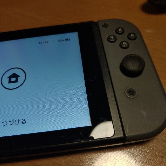 Switch　スイッチ 3