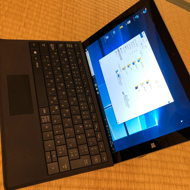 (値下げ)‼️Surface3 64GB キーボードあり