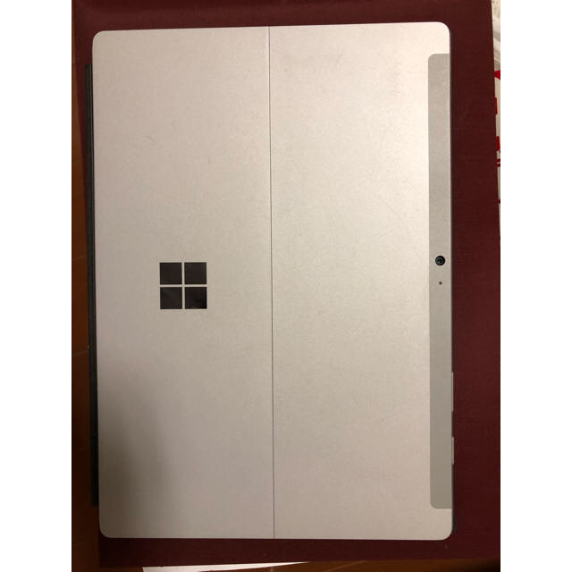 Microsoft(マイクロソフト)の(値下げ)‼️Surface3 64GB キーボードあり スマホ/家電/カメラのPC/タブレット(タブレット)の商品写真