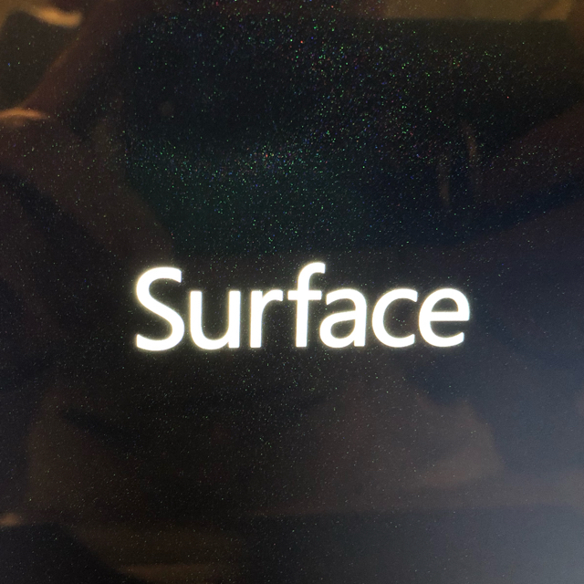 (値下げ)‼️Surface3 64GB キーボードあり