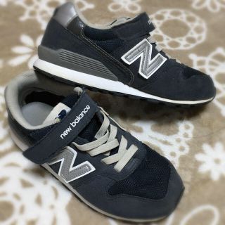 ニューバランス(New Balance)のニューバランス　19cm   NEWBALANCE(スニーカー)