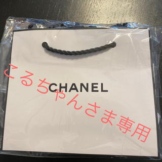 シャネル(CHANEL)のCHANEL 新型　ダブルコンパクトミラー(ミラー)