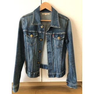 リーバイス(Levi's)のLevi‘s Gジャン(Gジャン/デニムジャケット)