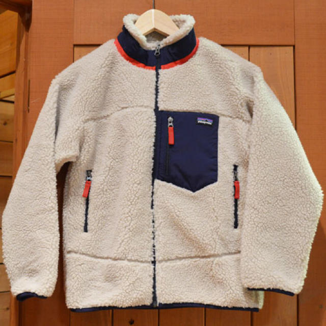 パタゴニア Patagonia レトロX キッズ XL 新着商品 www.gold-and-wood.com