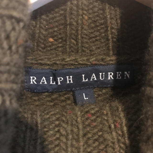 Ralph Lauren(ラルフローレン)のlovesweet様お取り置き レディースのトップス(ニット/セーター)の商品写真