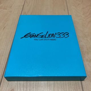 カラー(kolor)のヱヴァンゲリヲン新劇場版：Q Blu-ray オリジナルサウンドトラック(アニメ)