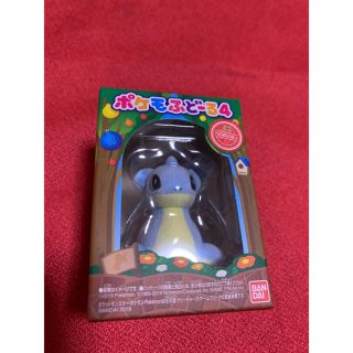 ポケモン(ポケモン)のポケモふどーる4 ラプラス 新品(アニメ/ゲーム)