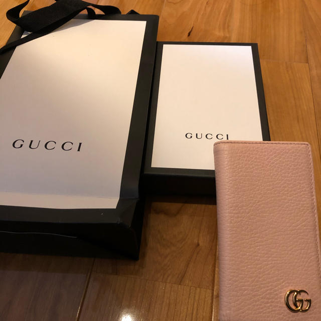 Gucci - 【美品】GUCCI iPhone7ケースの通販