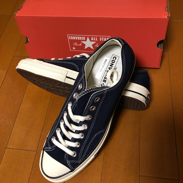 CONVERSE - CONVERSE CT70 us9.5 の+spbgp44.ru