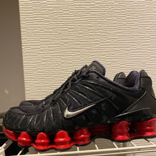 ナイキ(NIKE)のナイキ　スケプタ　ショックス　26cm(スニーカー)