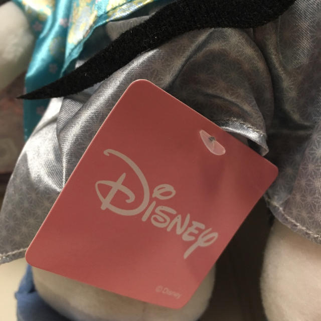 Disney(ディズニー)のミッキー 和服姿 ぬいぐるみ エンタメ/ホビーのおもちゃ/ぬいぐるみ(ぬいぐるみ)の商品写真