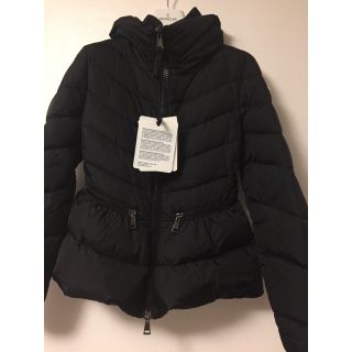 モンクレール(MONCLER)のMONCLER モンクレール ミリエル 00サイズ(ダウンジャケット)