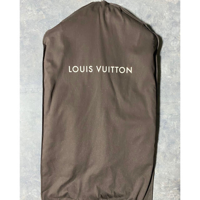 LOUIS VUITTON(ルイヴィトン)のルイ　ヴィトン　トレンチコート　マッキントッシュ　ブラウン　定価28万 レディースのジャケット/アウター(トレンチコート)の商品写真