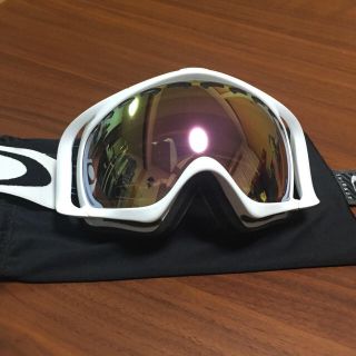 オークリー(Oakley)のオークリー クローバー 美品(アクセサリー)