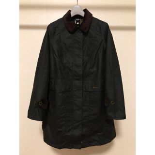 バーブァー(Barbour)のTROLL様 Barbour LADIES ICONS HAYDON Wax12(その他)