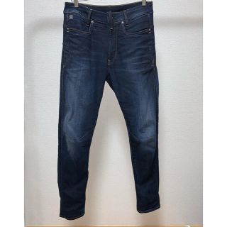 ジースター(G-STAR RAW)のG-STAR D-STAQ 29インチ 32レングス ネイビー(デニム/ジーンズ)