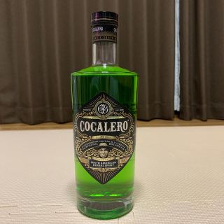 コカレロ COCALERO 29度 700ml(リキュール/果実酒)