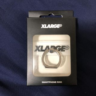 エクストララージ(XLARGE)のXLARGE バンカーリング(その他)