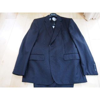 ポールスミス(Paul Smith)の【中古・美品/ベストのみ新品未使用】Paul Smith ポールスミス スーツ(セットアップ)