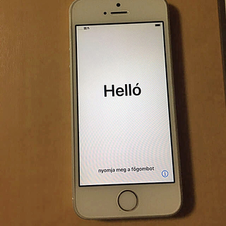 アイフォーン(iPhone)のiPhone SE✨　ワイモバイル(スマートフォン本体)
