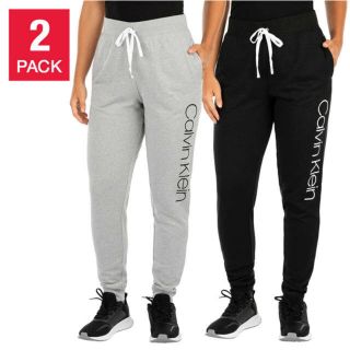 カルバンクライン(Calvin Klein)のck 2点セット！オシャレで快適！スウェットパンツ♡(カジュアルパンツ)