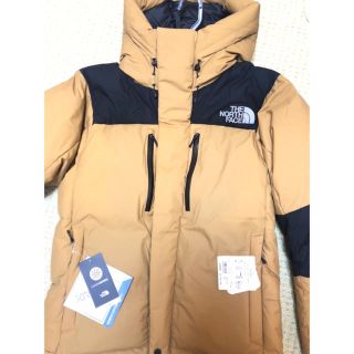 ザノースフェイス(THE NORTH FACE)のバルトロライトジャケット(ダウンジャケット)