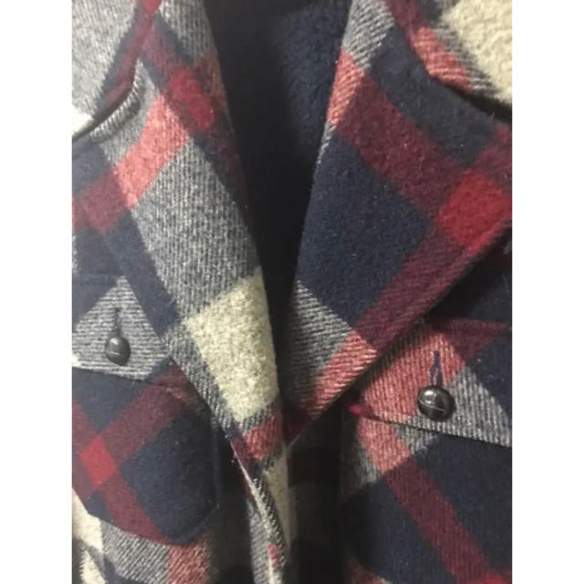 WOOLRICH(ウールリッチ)のウールリッチ　冬アウター メンズのジャケット/アウター(その他)の商品写真