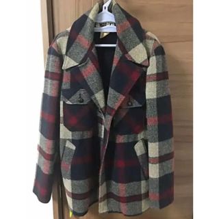 ウールリッチ(WOOLRICH)のウールリッチ　冬アウター(その他)