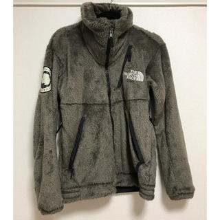 ザノースフェイス(THE NORTH FACE)のノースフェイス　バーサロフト(ブルゾン)