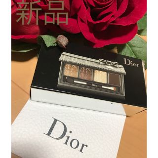 ディオール(Dior)の◆Dior◆CELEBRATION COLLECTION EYE PALLETE(アイシャドウ)