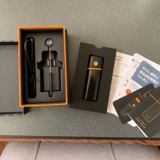 【値下げ】グロー ナノ glo nano マクラーレンカラー glo nano macLarenコラボ