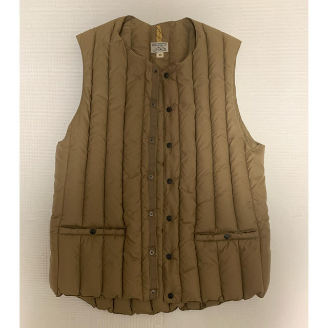 Rocky Mountain Featherbed - ロッキーマウンテンフェザーベッド SIX MONTH VEST 40の通販 by ちょ's shop|ロッキーマウンテンフェザーベッドならラクマ Rocky Mountain Featherbed - ロッキーマウンテンフェザーベッド SIX MONTH VEST 40の通販 by ちょ's shop|ロッキーマウンテンフェザーベッドならラクマ