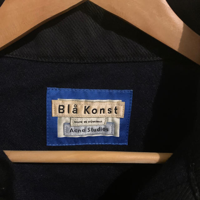 ACNE(アクネ)のAcne Studios Bla Konst  コウさん専用 メンズのトップス(ニット/セーター)の商品写真